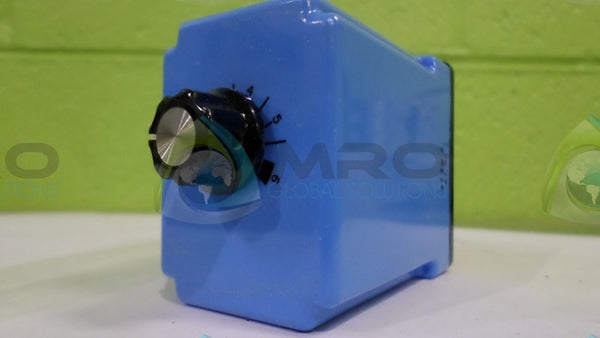 POTTER & BRUMFIELD CB-1010B-79 RELAY NSMP