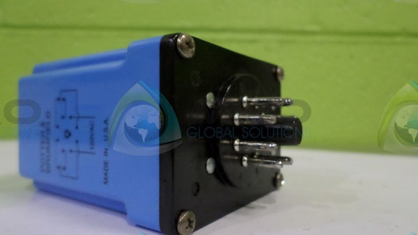 POTTER & BRUMFIELD CB-1010B-79 RELAY NSMP