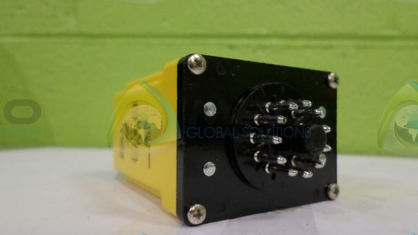 POTTER & BRUMFIELD CDB-38-70091 RELAY NSMP