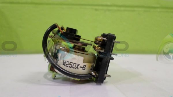 MAGNECRAFT W250X-6 RELAY COIL NSMP