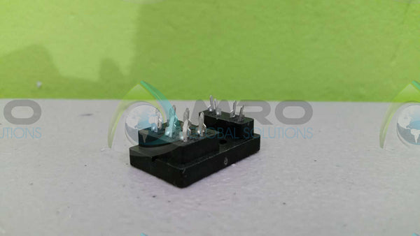 POTTER & BRUMFIELD 27E129 RELAY SOCKET NSNP