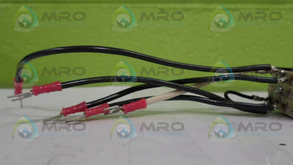 MAGNECRAFT W88AX-12 RELAY COIL NSNP