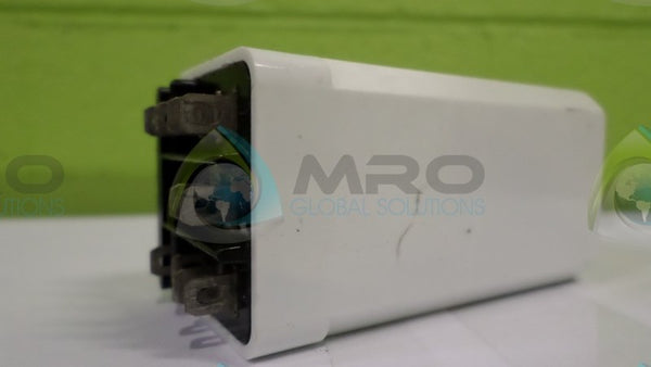 NTE ELECTRIC R36-11A12-120L RELAY UNMP