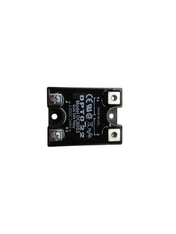 OPTO 22 DC60S3 SOLID STATE TIMER UNMP