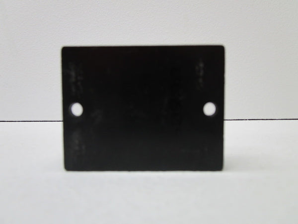 OPTO 22 DC60S3 SOLID STATE TIMER UNMP