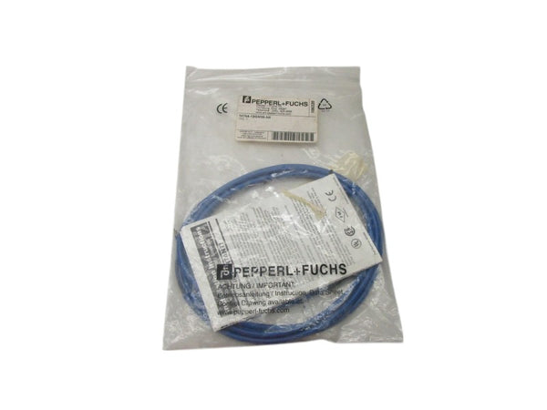 PEPPERL+FUCHS NCN4-12GM35-N0 106320 PROXIMITY SENSOR NSMP