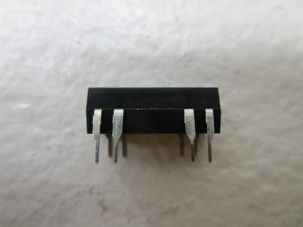 POTTER & BRUMFIELD JWD-107-5 REED RELAY UNMP