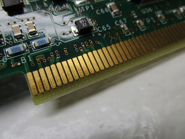 16529 PC BOARD UNMP