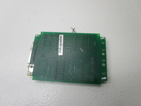 16569-STP300 TERMINAL BLOCK BOARD UNMP