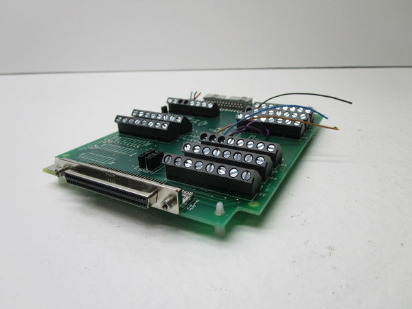 16569-STP300 TERMINAL BLOCK BOARD UNMP