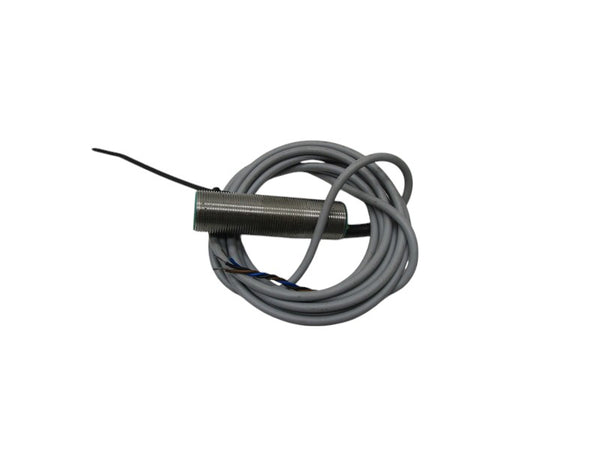 PEPPERL+FUCHS CJB-18GM-E PROXIMITY SENSOR NSNP