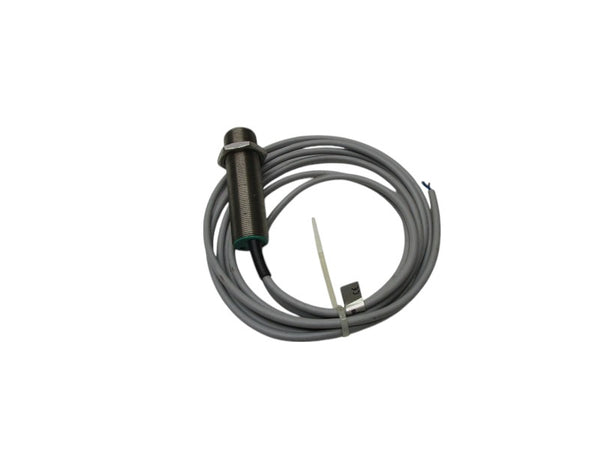 PEPPERL+FUCHS CJB-18GM-E PROXIMITY SENSOR UNMP