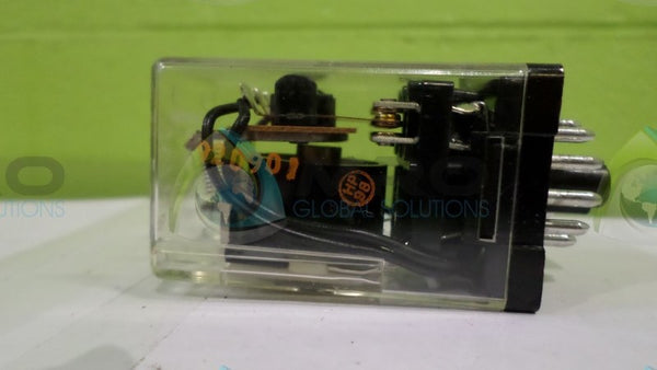 POTTER & BRUMFIELD KAP-14DG-24 RELAY 24VDC NSNP