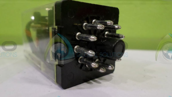 POTTER & BRUMFIELD KAP-14DG-24 RELAY 24VDC NSNP