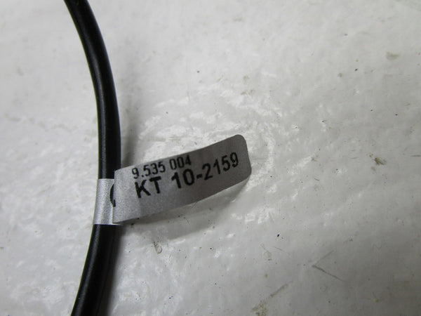 PEPPERL+FUCHS KT10-2159 PROXIMITY SENSOR NSNP