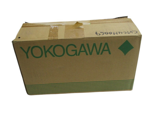 YOKOGAWA EJX110A-EMS4G-914EB/SU2/X2 TRANSMITTER NSMP