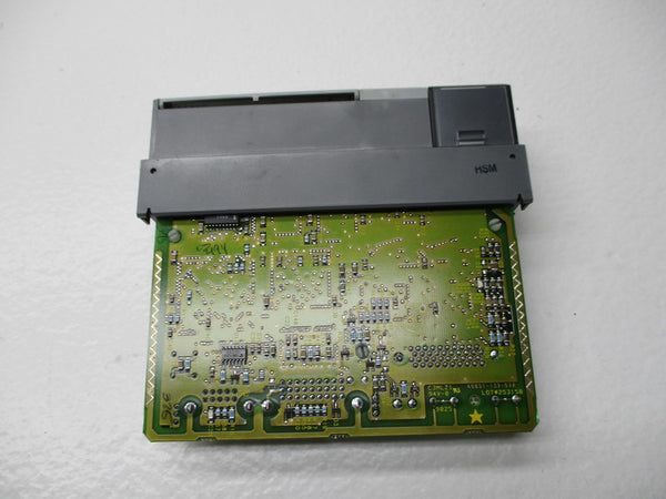ALLEN BRADLEY 1747-L542 SER. B F/W 7 NSNP