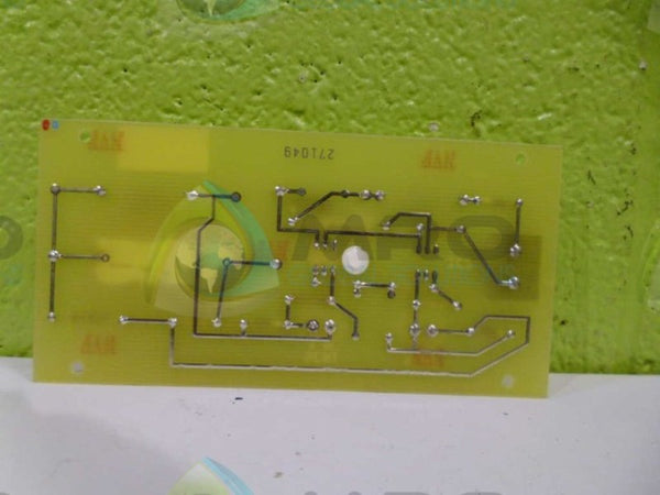 169633.00-REV.I PC BOARD NSNP