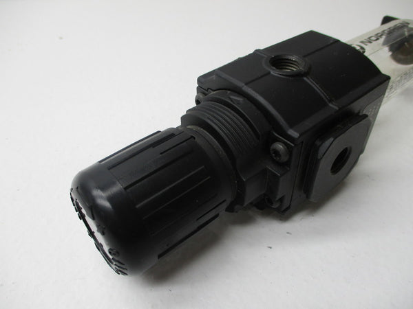 POTTER & BRUMFIELD 27E123 RELAY SOCKET  UNMP