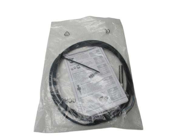 PEPPERL+FUCHS NJ1,5-8GM50-E 033376 NSMP