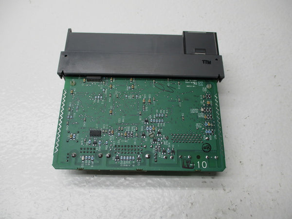 ALLEN BRADLEY 1747-L542 SER. C F/W 4 (NO DOOR/KEY) UNMP