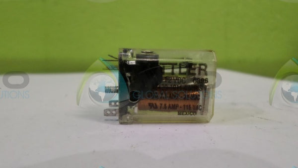 ZETTLER AZ420-1011-4WHUS RELAY UNMP