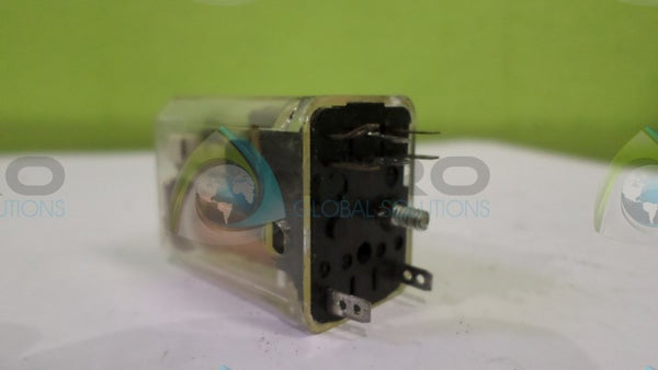 ZETTLER AZ420-1011-4WHUS RELAY UNMP