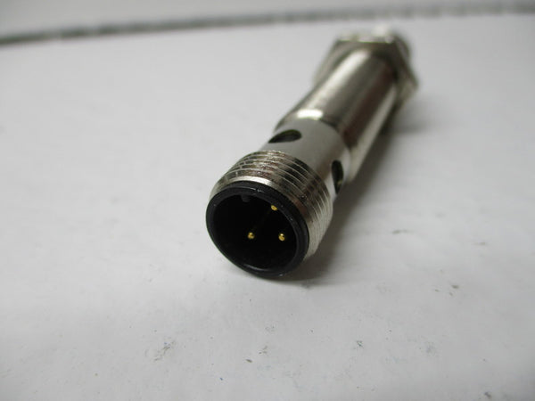 PEPPERL+FUCHS NBB2-12GM50-EO-V1 83951 (AS PICTURED) NSNP