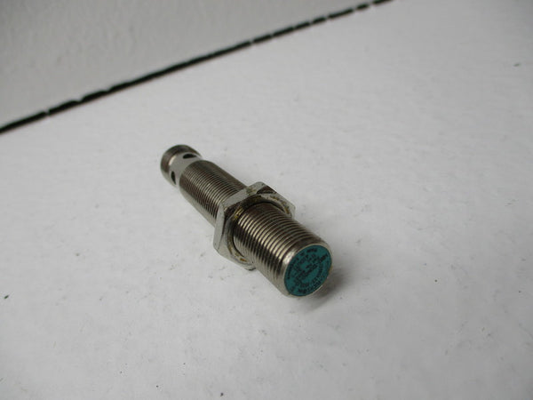 PEPPERL+FUCHS NBB2-12GM50-EO-V1 83951 (AS PICTURED) NSNP