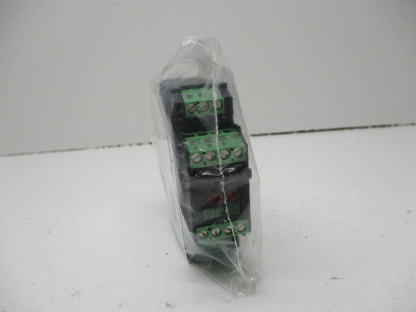 MURR ELEKTRONIK 51403 OUTPUT RELAY 24V NSMP