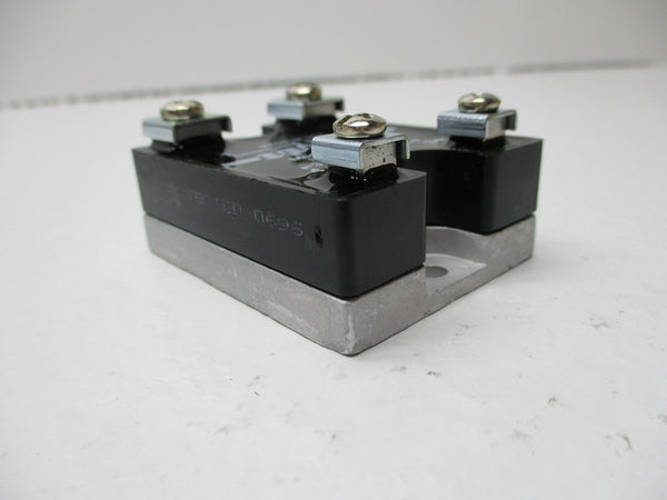OPTO 22 480D15-12 SOLID STATE RELAY 3/32VDC NSNP