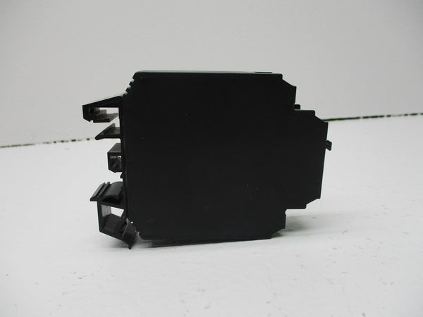 MURR ELEKTRONIK 51403 OUTPUT RELAY 24VDC NSNP