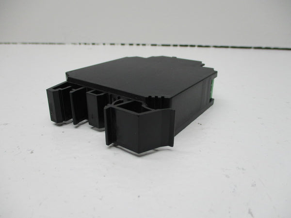 MURR ELEKTRONIK 51403 OUTPUT RELAY 24VDC NSNP