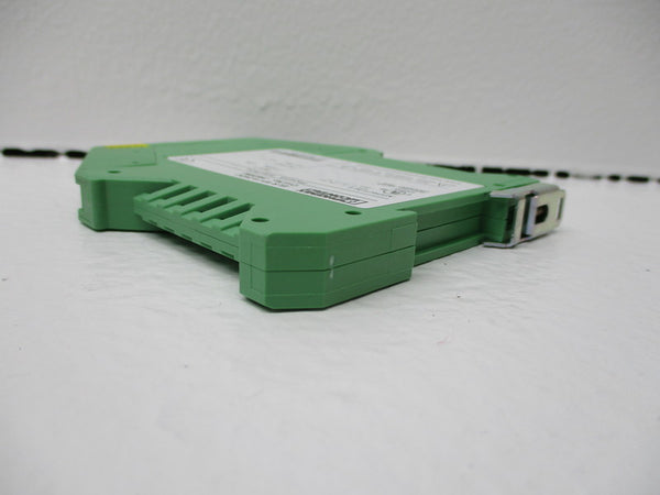 PHOENIX CONTACT ELRW1/6-24DC REVERSING LOAD RELAY 24V NSNP