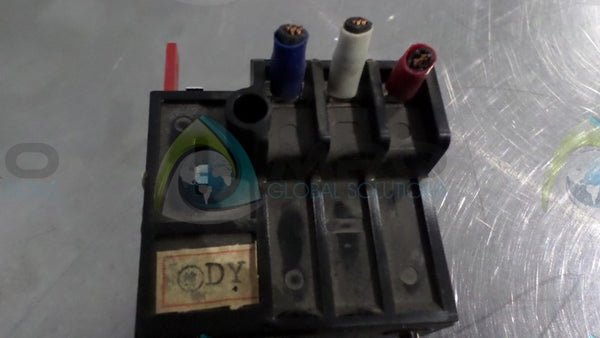 YASKAWA RH-18/0.26MP THERMAL RELAY UNMP