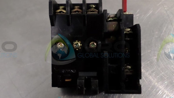 YASKAWA RH-18/0.26MP THERMAL RELAY UNMP