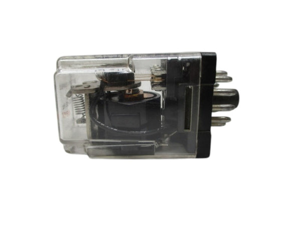 POTTER & BRUMFIELD KRPA14AG RELAY 120V UNMP