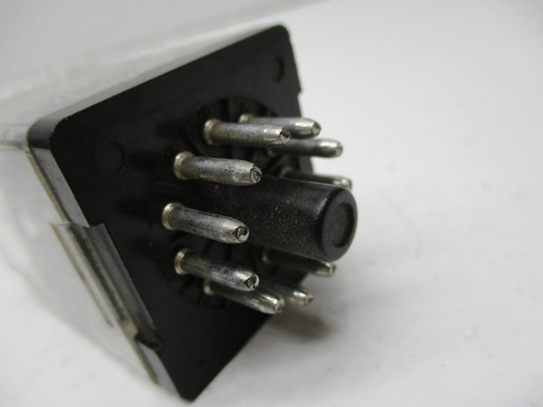 POTTER & BRUMFIELD KRPA14AG RELAY 120V UNMP