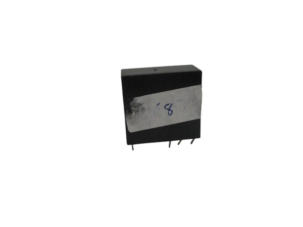 ZETTLER AZ732-053-52 MINI RELAY 24/250V UNMP