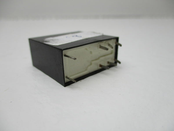 ZETTLER AZ732-053-52 MINI RELAY 24/250V UNMP