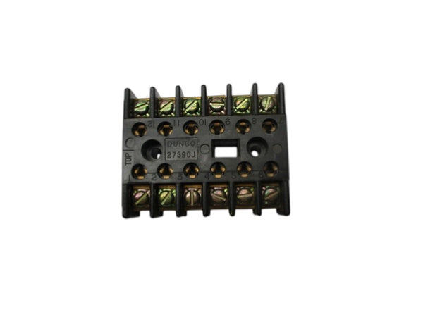 STRUTHERS-DUNN 27390 RELAY SOCKET NSNP