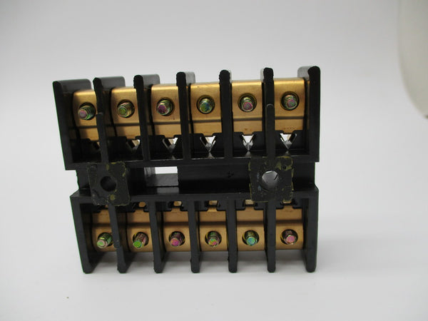 STRUTHERS-DUNN 27390 RELAY SOCKET NSNP
