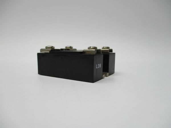 POTTER & BRUMFIELD SSRT-120D10 SOLID STATE RELAY 120VAC NSNP