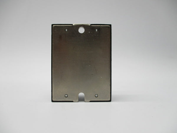 POTTER & BRUMFIELD SSRT-120D10 SOLID STATE RELAY 120VAC NSNP