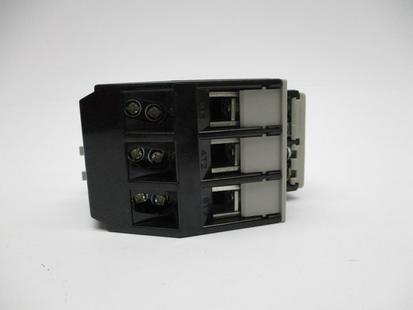 SPRECHER+SCHUH CT7N-43-C25 THERMAL OVERLOAD RELAY 25A NSMP
