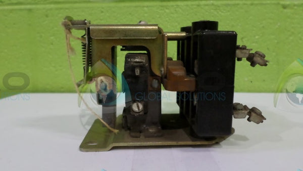 SQUARE D 8501-A0-20 MACHINE TOOL RELAY COIL UNMP