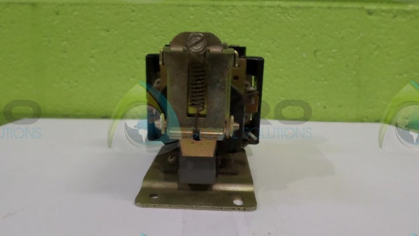 SQUARE D 8501-A0-20 MACHINE TOOL RELAY COIL UNMP