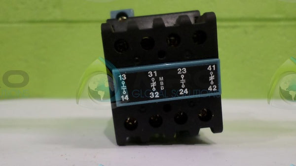 KRAUS&NAIMER S10-00 B128/0022-101 RELAY NSNP