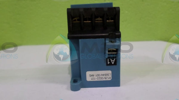 KRAUS&NAIMER S10-00 B128/0022-101 RELAY NSNP