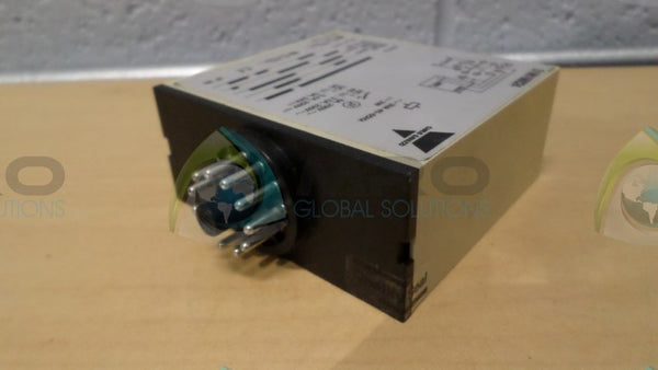 CARLO GAVAZZI S196166024 RELAY UNMP